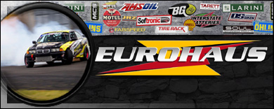 EuroHaus Motorsports 